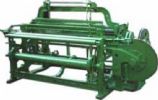 Sell Crimped Wrie Mesh Machine